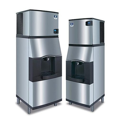 Ice Dispensers