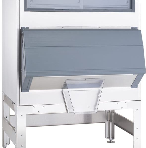 Follett | Storage Bin | DEV1010SG | [454KG/day]