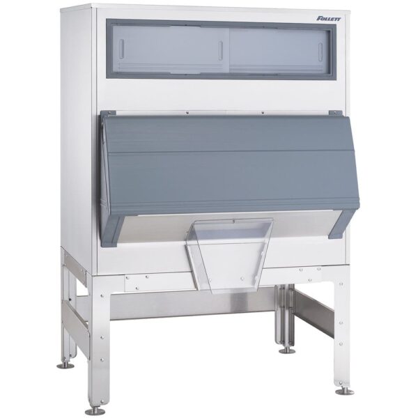 Follett | Storage Bin | DEV1350SG | [617KG/day]