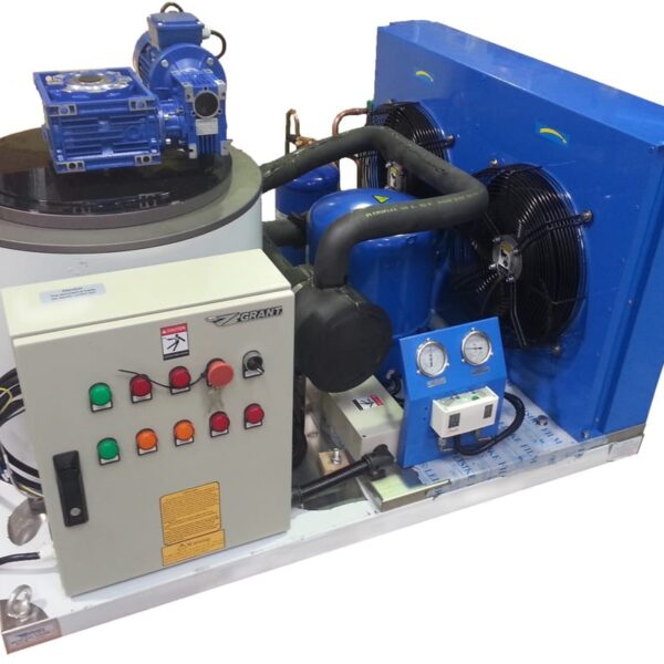 Grant | Flaker Ice Machine | FF1.5AR | [1500kg/day]