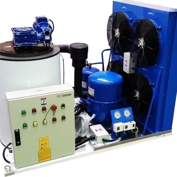 Grant | Flaker Ice Machine | FF2.5AR | [2500kg/day]