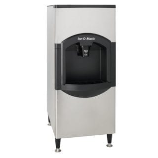 Ice-O-Matic | Ice Dispenser | CD40522 | [55kg/day]