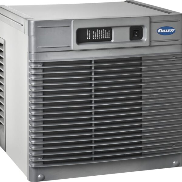 Follett | Flaker Ice Machine | MFE425ABT | [193kg/day]