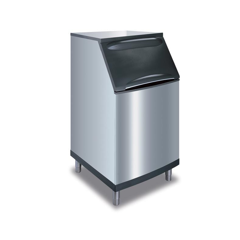 A-420 ice storage bin