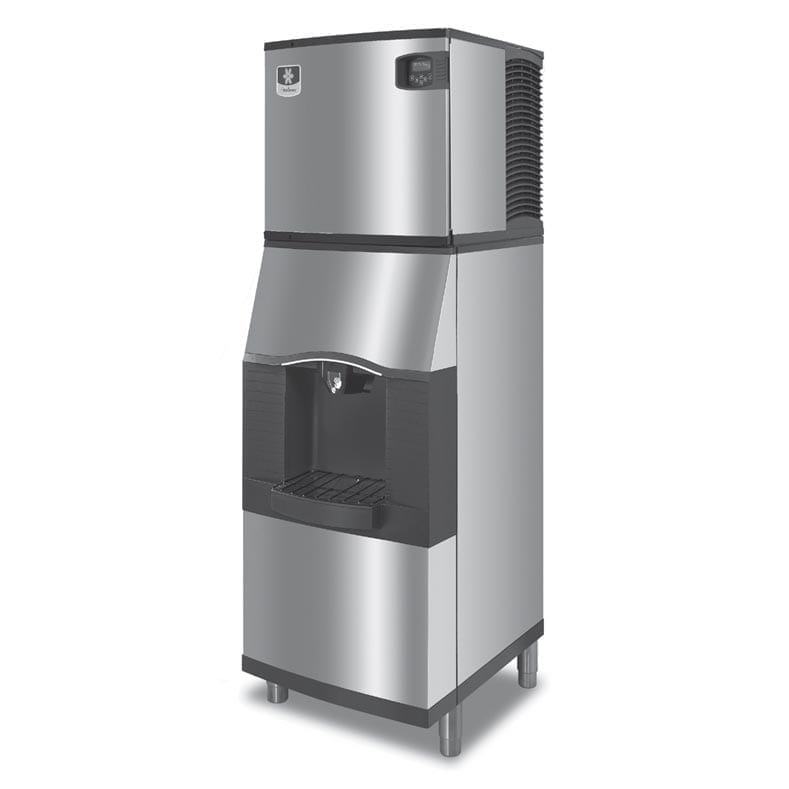 SPA-160 ice dispenser