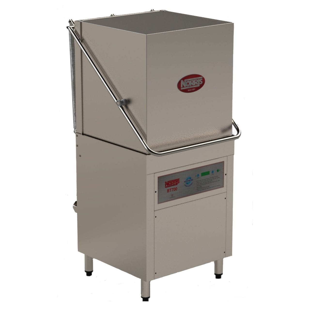 Norris | Dishwasher | BT700/3