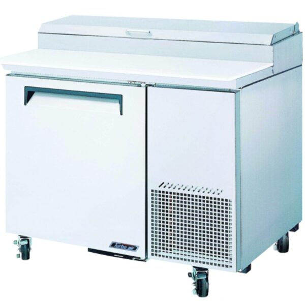 Turbo Air | Fridge | CTPR-44SD: 1 Door