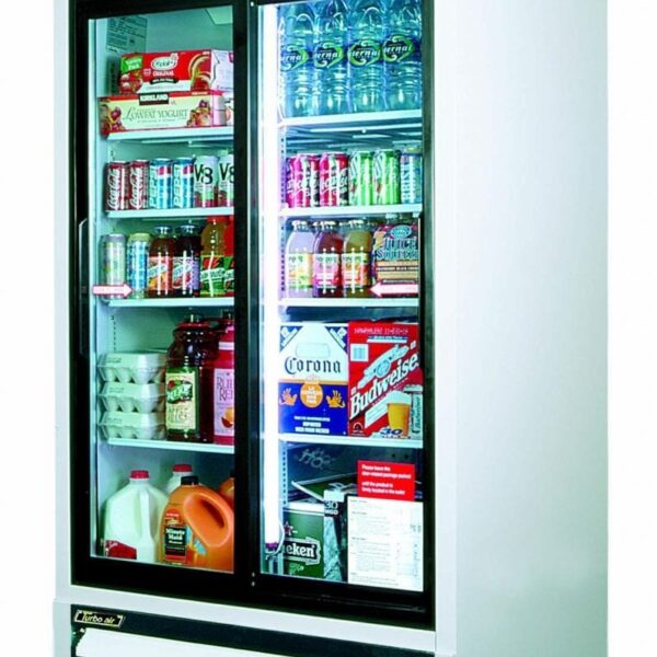 Turbo Air | Fridge | FRS-1000R