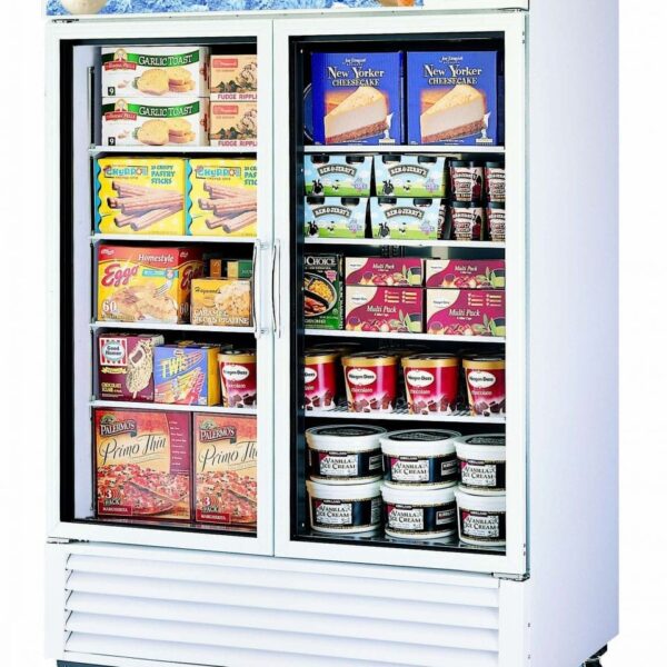 Turbo Air | Fridge | FRS-1250F