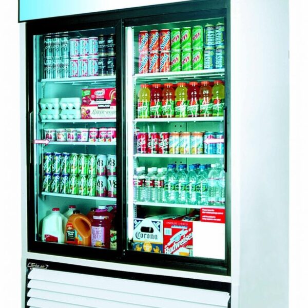 Turbo Air | Fridge | FRS-1300R