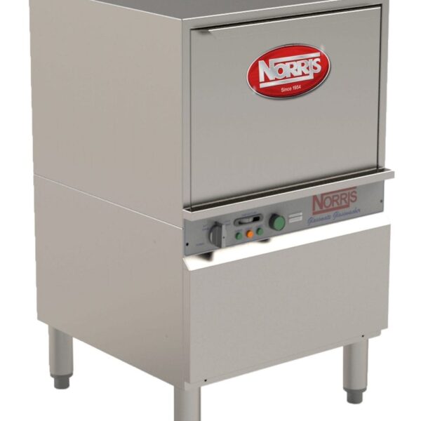 Norris | Glasswasher | The Classmate