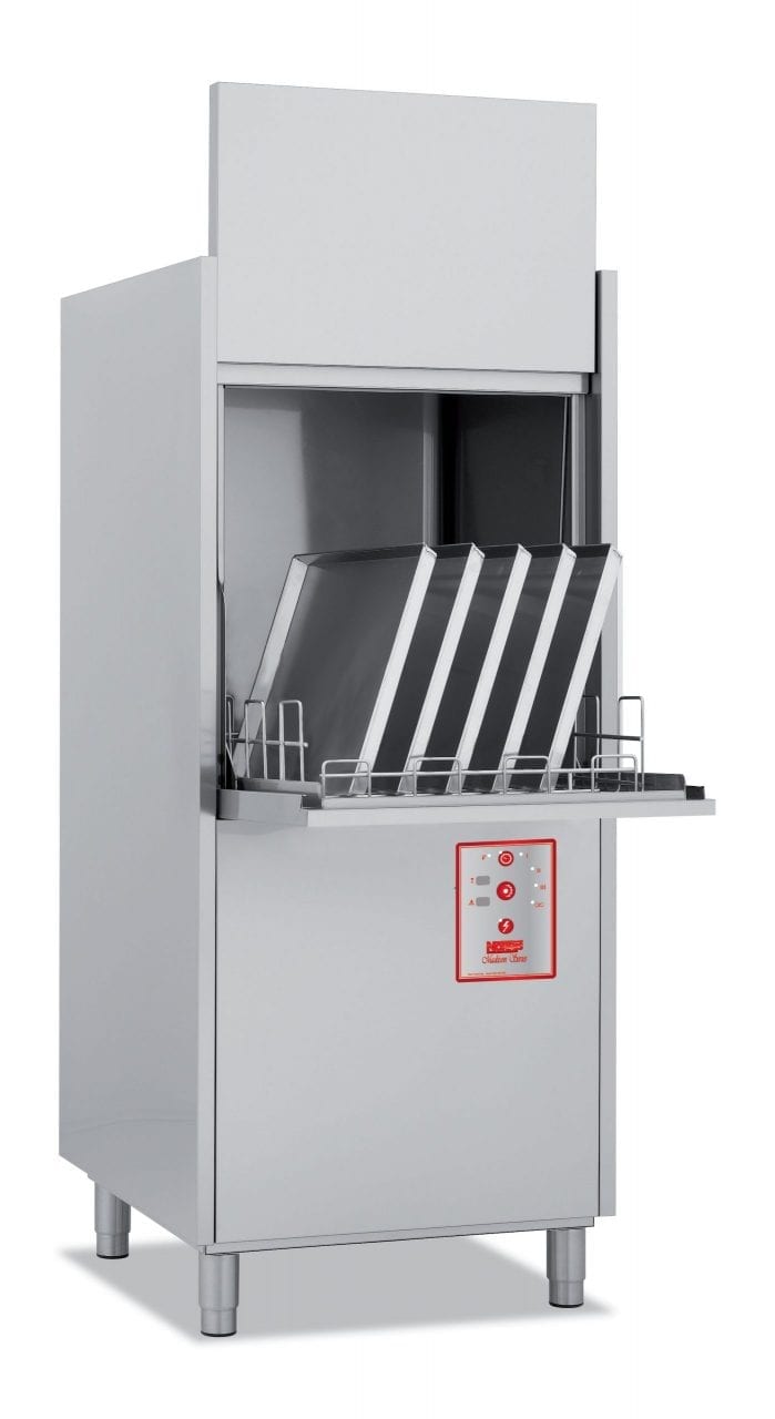 Norris | Potwasher | IM65