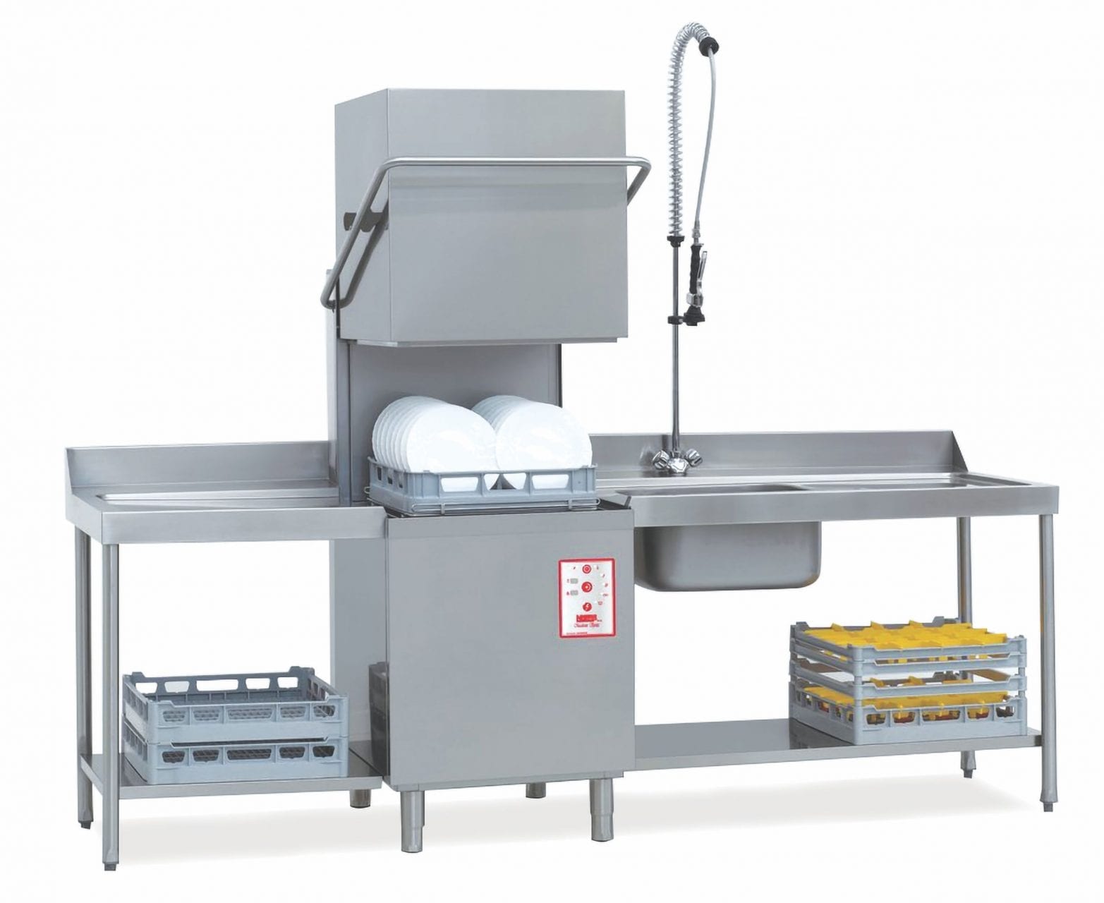 Norris | Dishwasher | IM7