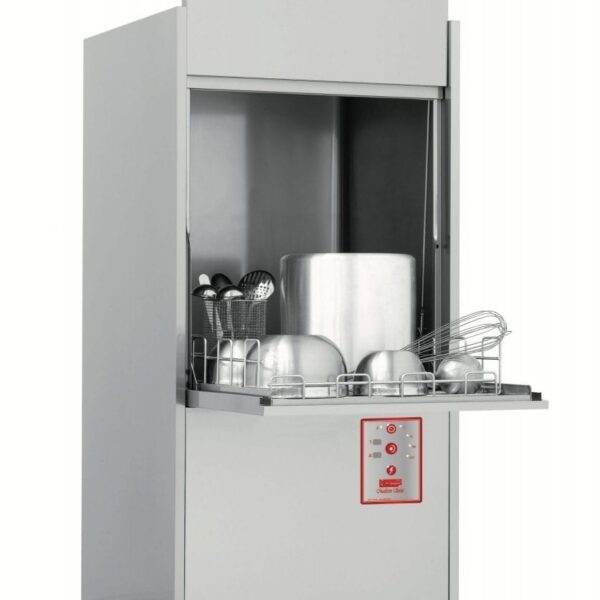 Norris | Potwasher | IM85