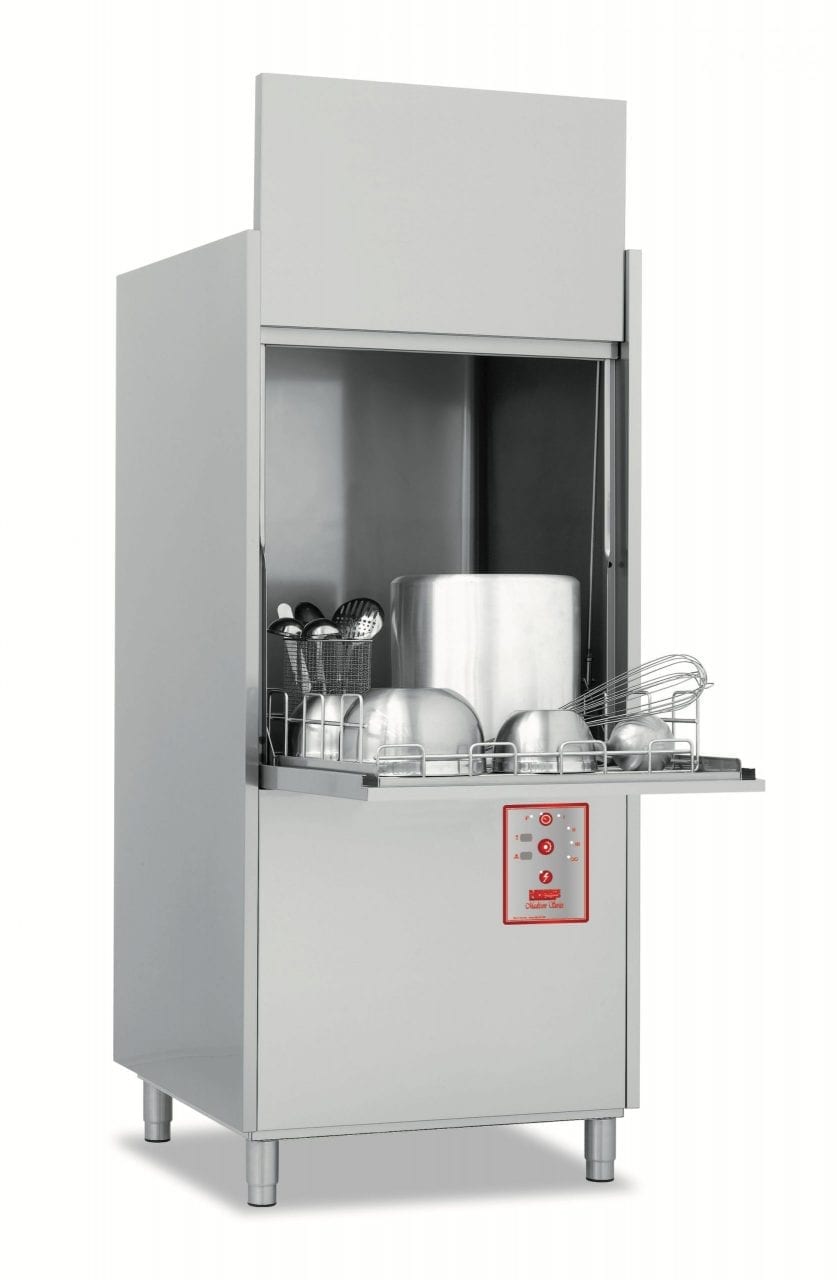 Norris | Potwasher | IM85