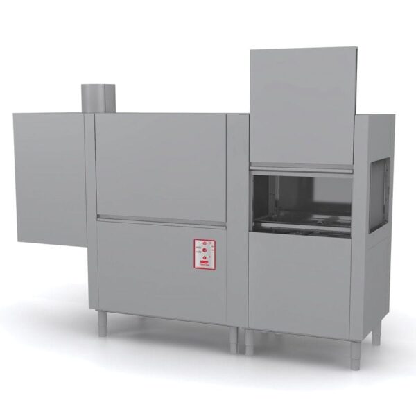 Norris | Dishwasher | IR200