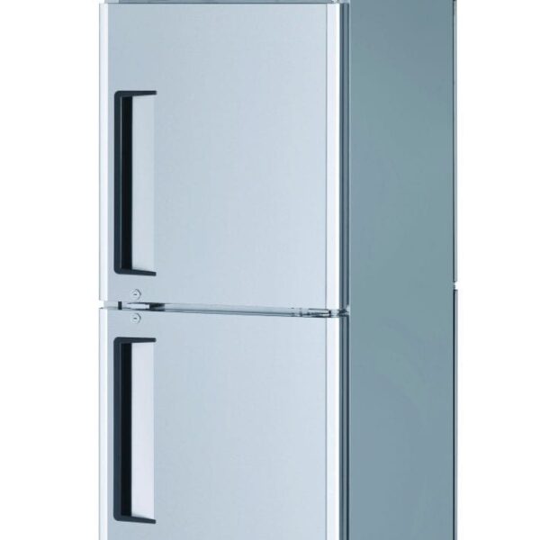 Turbo Air | Fridge or Freezer | KR25-2: 2 Door