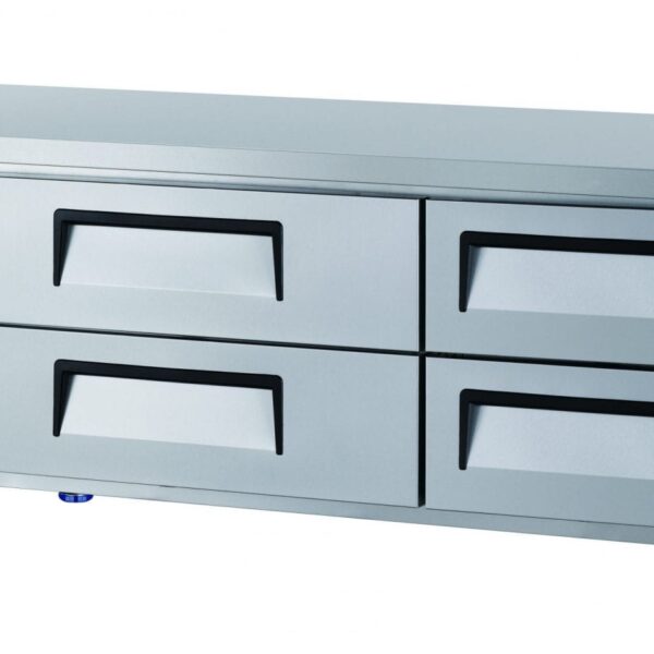 Turbo Air | Fridge | KUC15-4