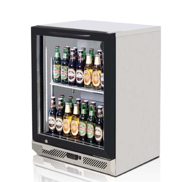 Turbo Air | Fridge | TB6-1G: 1 Door (Model: 900)