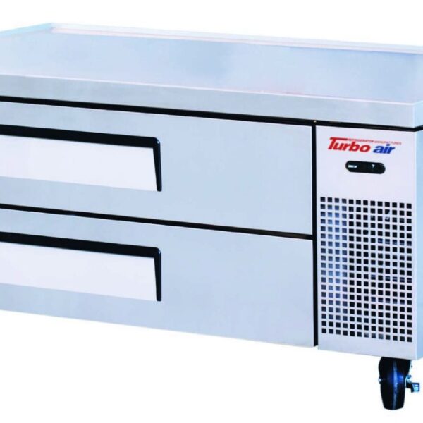 Turbo Air | Fridge | TCBE-52SDR