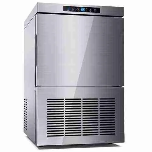 Ezi-Ice EZi20FA Self-contained Ice Machine