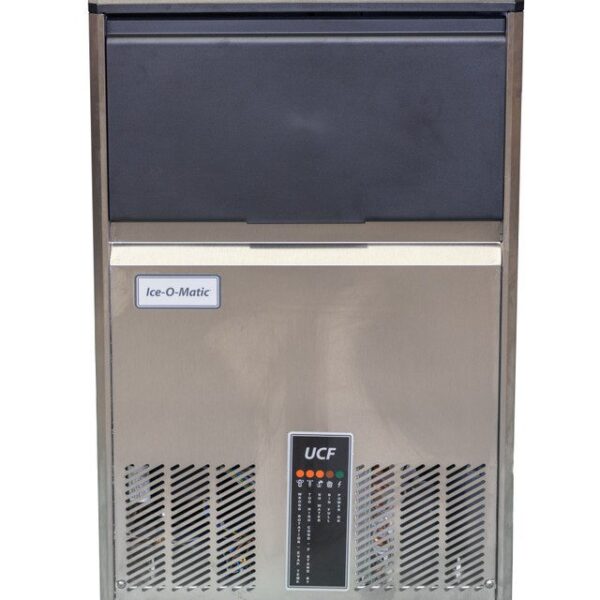 Ice-O-Matic | Self-Contained Flaker | UCF165A [80kg]